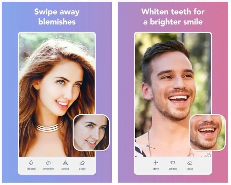 12 Best teeth whitening apps for Android Android apps for me