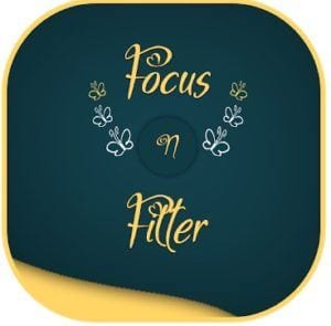 Focus N Filter logo