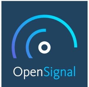 OpenSignal logo