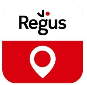 Regus logo