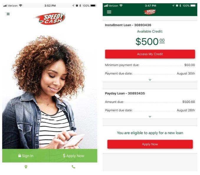 7 Best payday loan apps for Android Androidappsforme find and