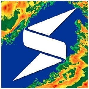 Storm Radar logo