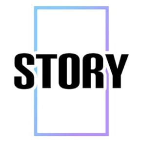 StoryLab logo