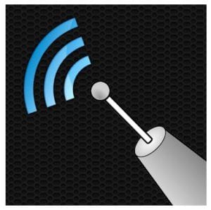 WiFi Analyzer logo