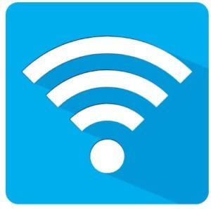 WiFi Data - Signal Analyzer app
