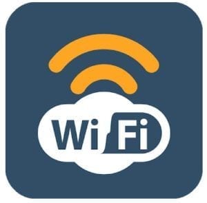 WiFi Router Master logo