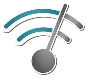 Wifi Analyzer logo