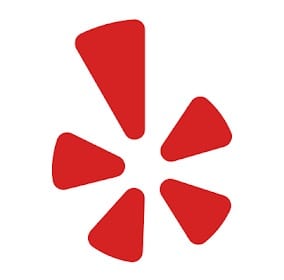 Yelp logo