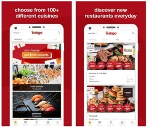 eatigo app review