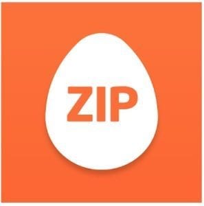 ALZip logo