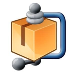 AndroZip™ Free File Manager logo
