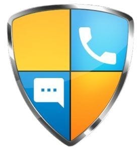 Call Blocker - Blacklist, SMS Blocker logo