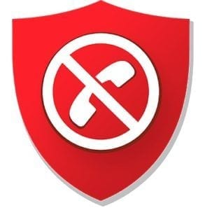 Calls Blacklist - Call Blocker logo