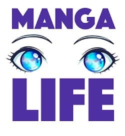 Manga Life logo
