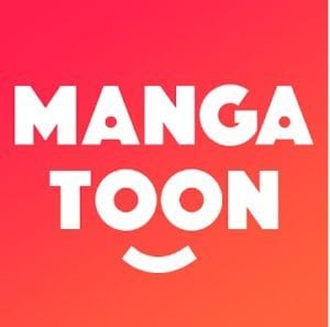 MangaToon logo