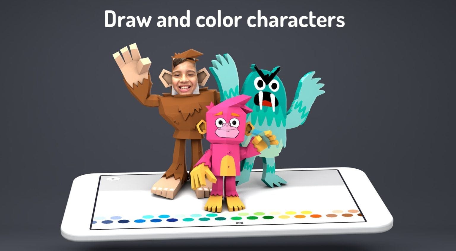 9 Best 3D animation apps for Android Androidappsforme find and