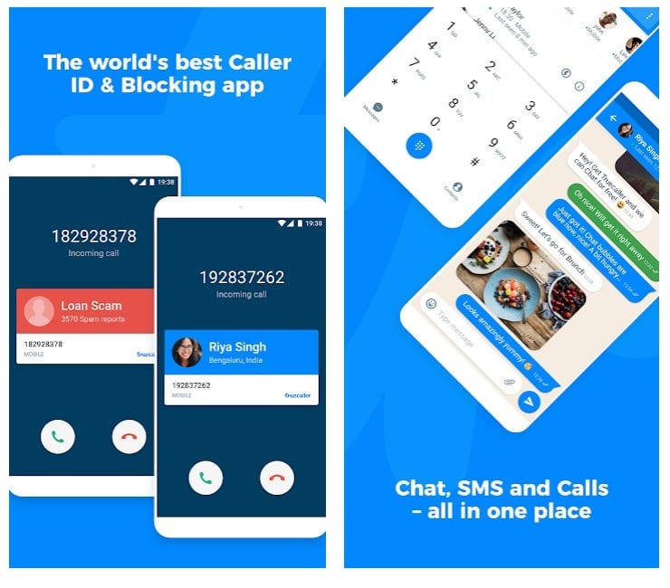 Truecaller