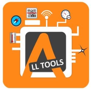 All tools logo