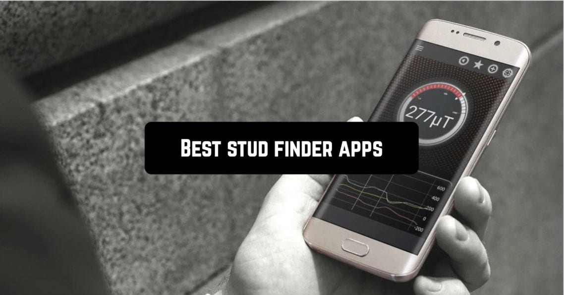 10 Best stud finder apps for Android Androidappsforme find and