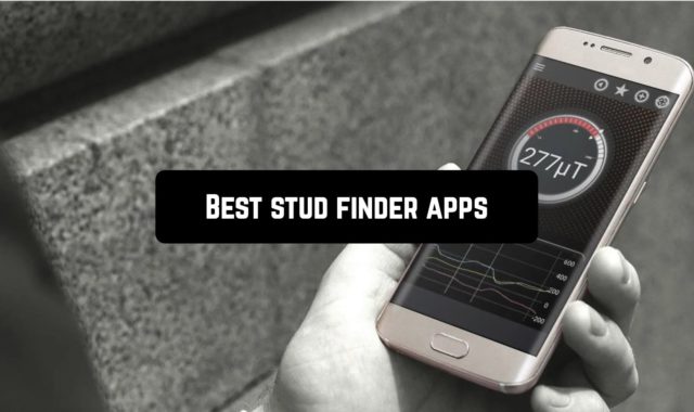 10 Best stud finder apps for Android