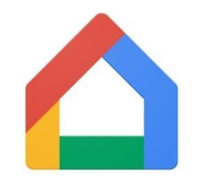 Google Home logo