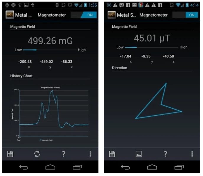 10 Best stud finder apps for Android Androidappsforme find and