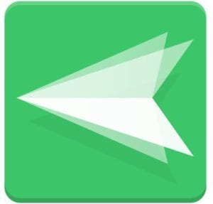 AirDroid logo