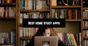 Best home study apps