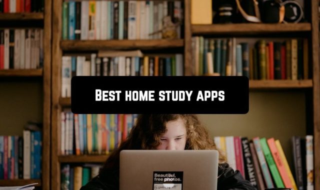 11 Best home study apps for Android