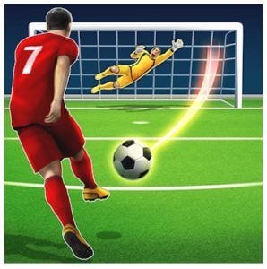 Football Strike - Multiplayer Soccer logo