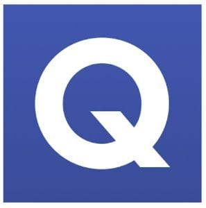 Quizlet logo