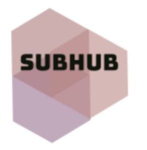 Subhub logo