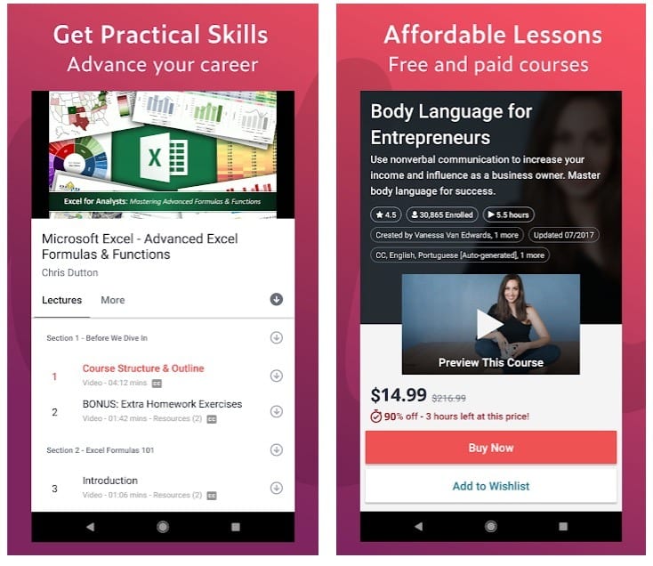 Udemy