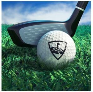 WGT Golf logo