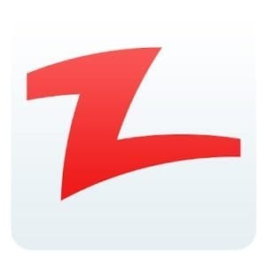 Zapya logo