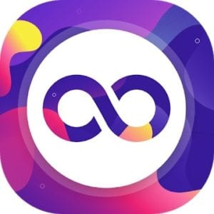 Loop Video - Loop Video Maker & Gif Maker logo