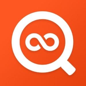 Looper! Loop, Zoom, AB Repeat & Bookmark Videos logo