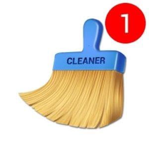 Phone Cleaner logo