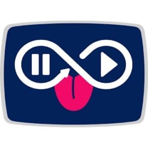 Video Looper logo