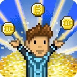 Bitcoin Billionaire logo