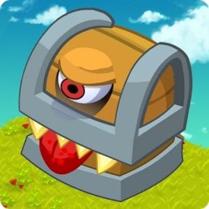 Clicker Heroes logo