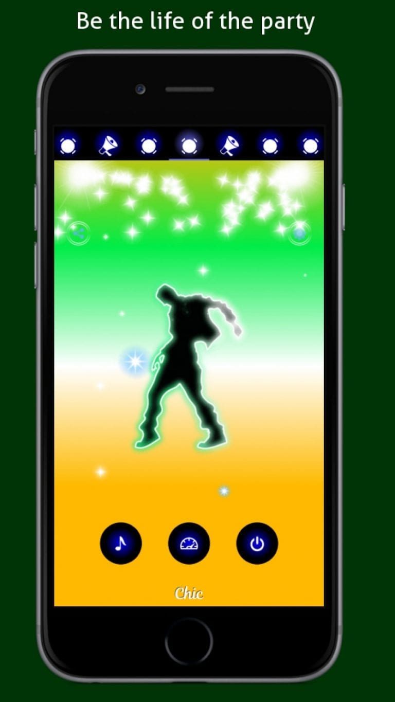 9 Best Disco Ball Apps for Android Androidappsforme find and
