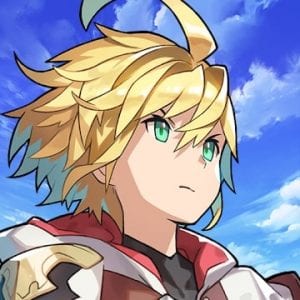 Dragalia Lost logo