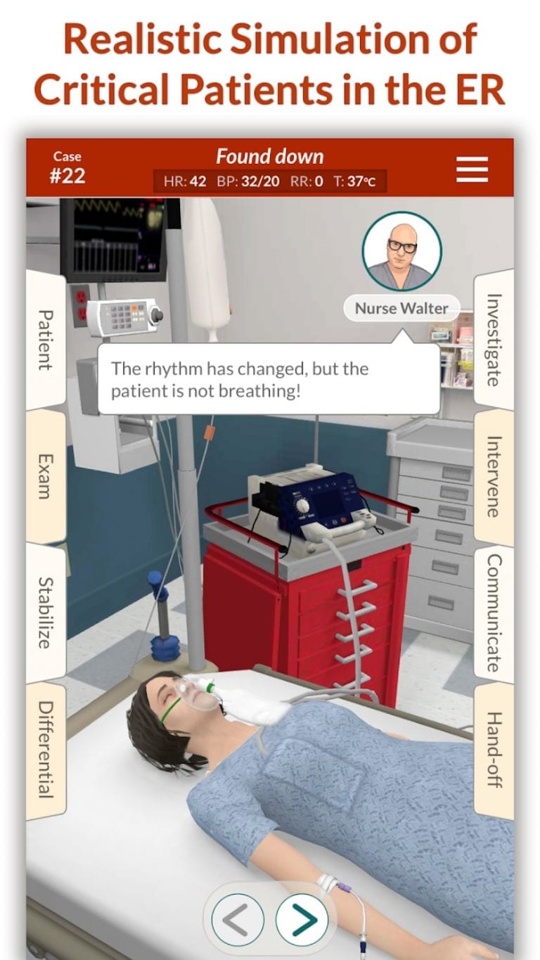 11 Best Nursing Simulation Game Apps for Android | Androidappsforme ...