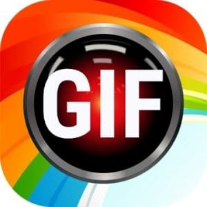 GIF Maker logo