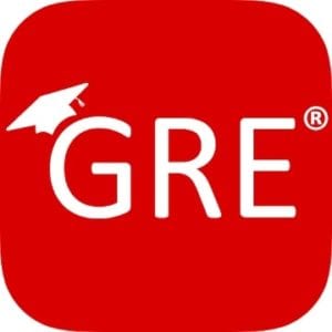 GRE Practice Test logo