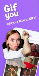 GifYou screen 1