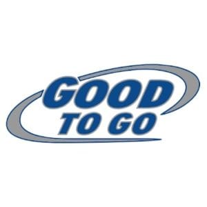 Good To Go logo