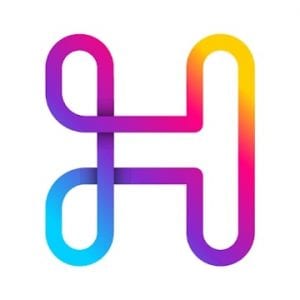 HypeUp logo