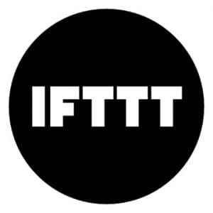 IFTTT logo